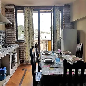 Puglisi Aci Trezza