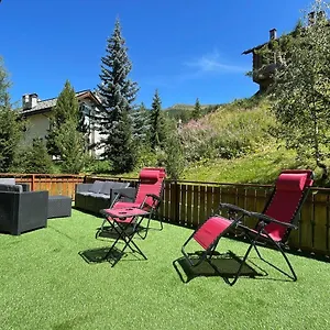 Lg - Modern Alpine Comfort , Livigno Italia