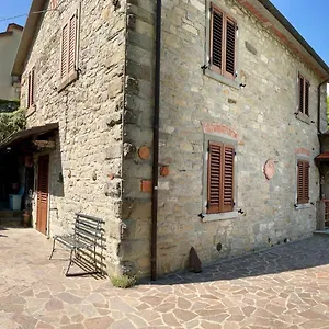 Elisabetta , Chiusi della Verna Italia